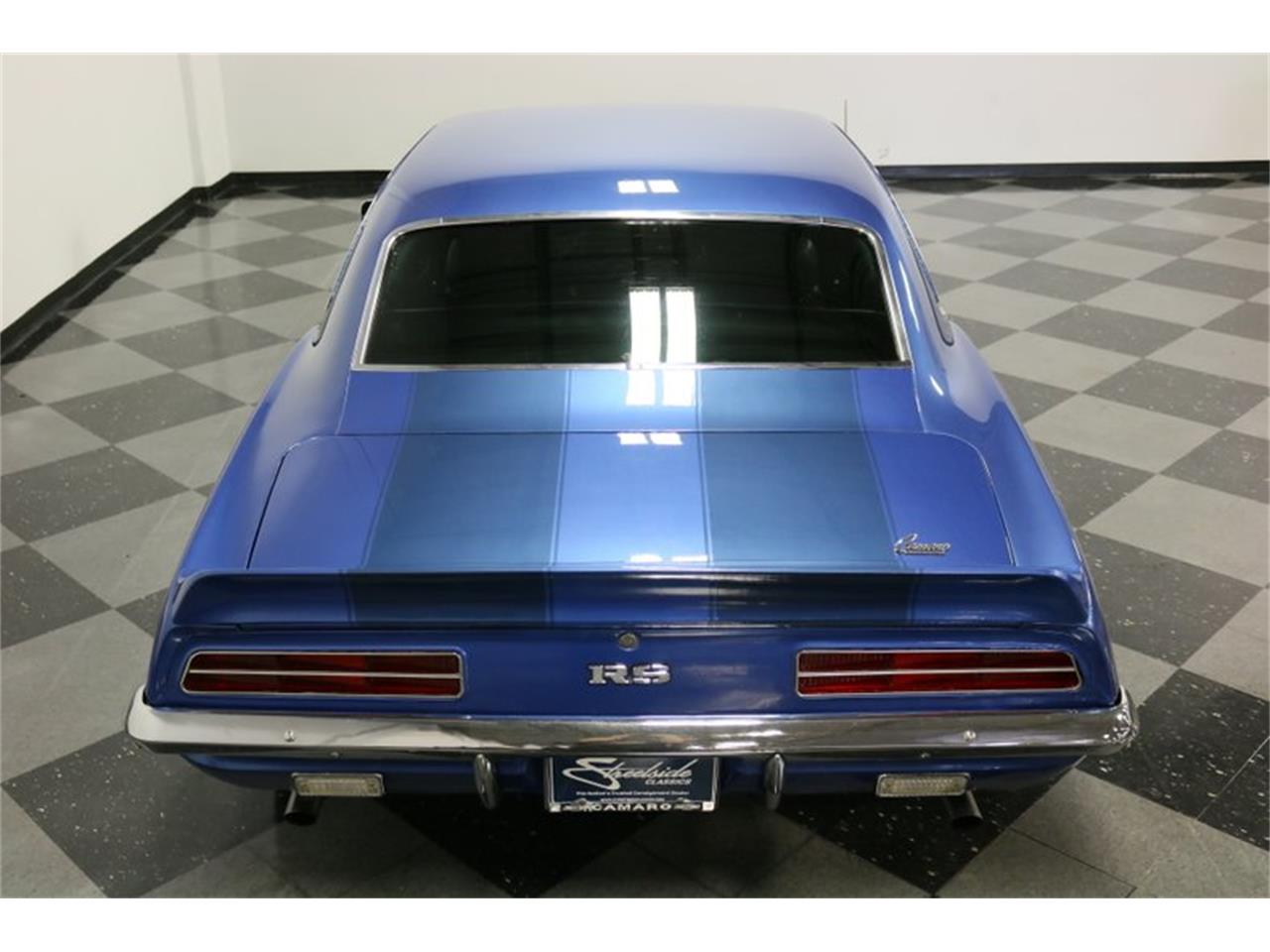 1969 Chevrolet Camaro for sale in Fort Worth, TX – photo 31