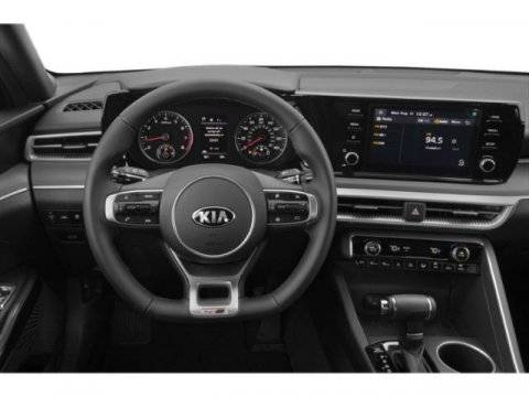 2021 Kia K5 GT-Line - - by dealer - vehicle automotive for sale in Bloomington, MN – photo 11