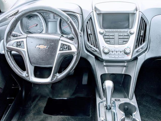2013 Chevrolet Equinox 1LT for sale in Front Royal, VA – photo 22