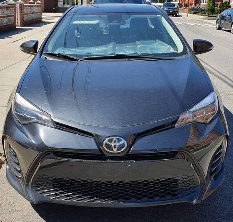 2017 Toyota Corolla SE for sale in Brooklyn, NY – photo 3