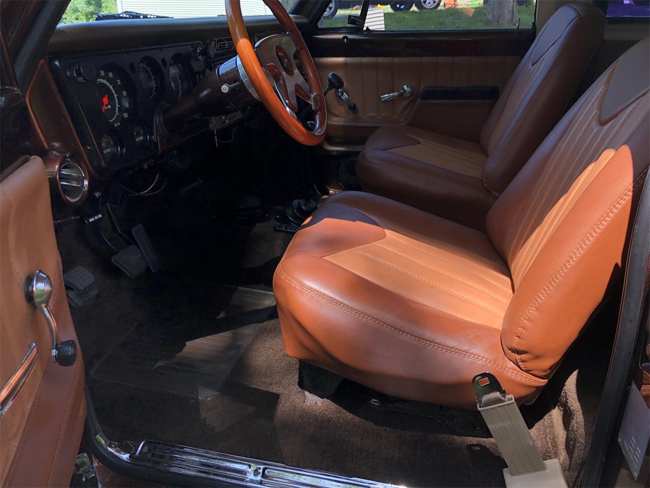 1972 Chevrolet Blazer for sale in Haddam, CT – photo 9