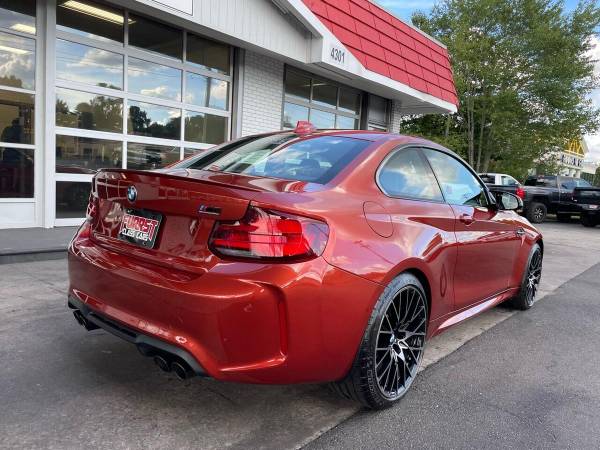 2020 BMW M2 Competition 2dr Coupe - CALL/TEXT TODAY! - cars & for sale in Charlotte, NC – photo 3