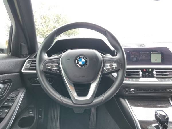 2020 BMW 3-Series 330i - - by dealer - vehicle for sale in Kailua-Kona, HI – photo 16