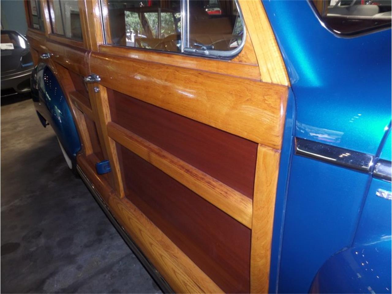 1948 Plymouth Deluxe for sale in Laguna Beach, CA – photo 10