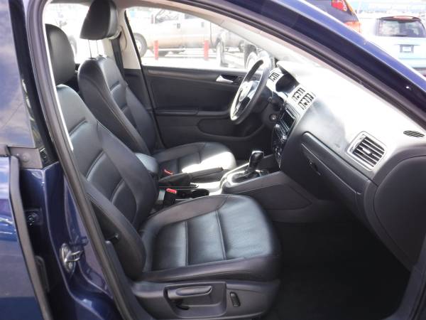 2014 Volkswagen Jetta SE 4dr Sedan 6A w/Connectivity for sale in Oklahoma City, OK – photo 17