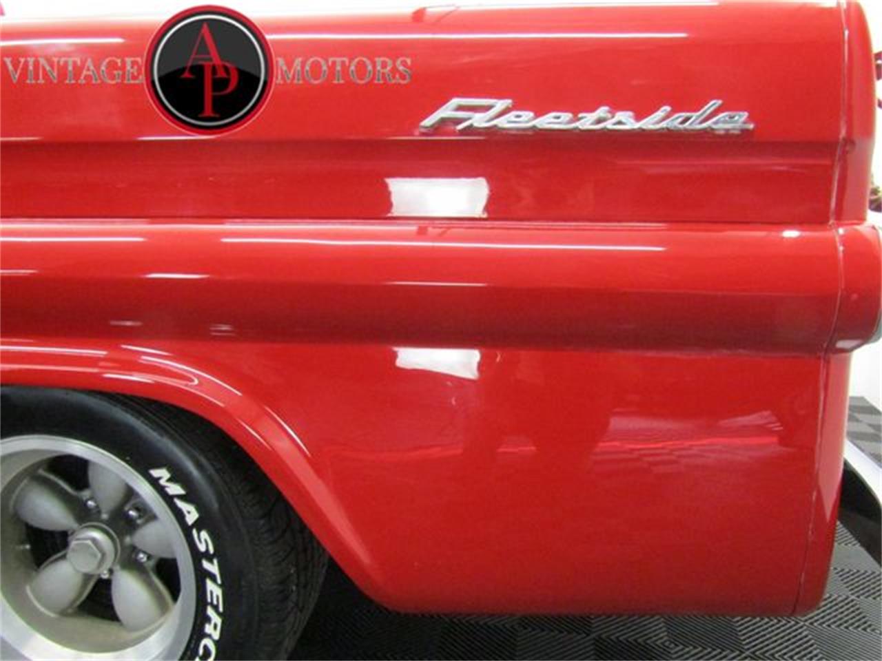 1958 Chevrolet 3100 for sale in Statesville, NC – photo 12