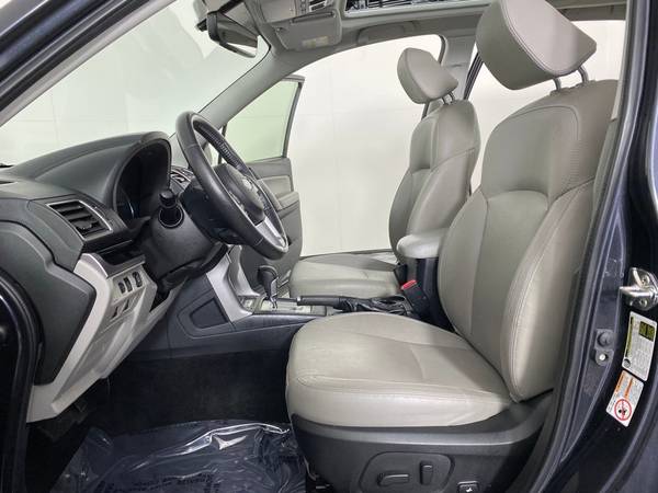 2018 Subaru Forester AWD All Wheel Drive 2 5i Limited SUV - cars & for sale in Walla Walla, WA – photo 12