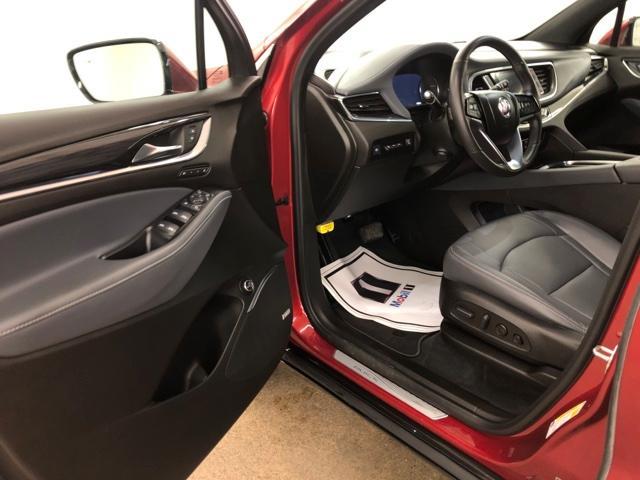 2022 Buick Enclave Premium for sale in ottumwa, IA – photo 38