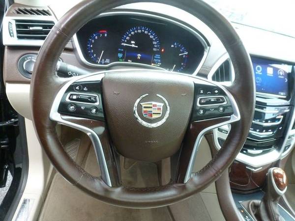 2016 Cadillac SRX - As little as $800 Down... - cars & trucks - by... for sale in Mooresville, NC – photo 15