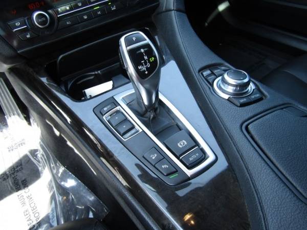 2014 BMW 6-Series Gran Coupe 640i xDrive for sale in Indianapolis, IN – photo 23