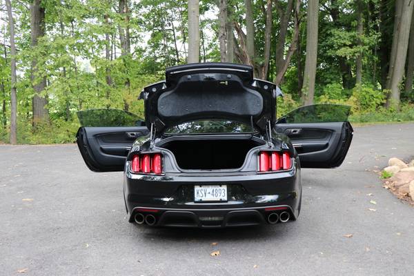 2017 Shelby GT350 for sale in Spencerport, NY – photo 9