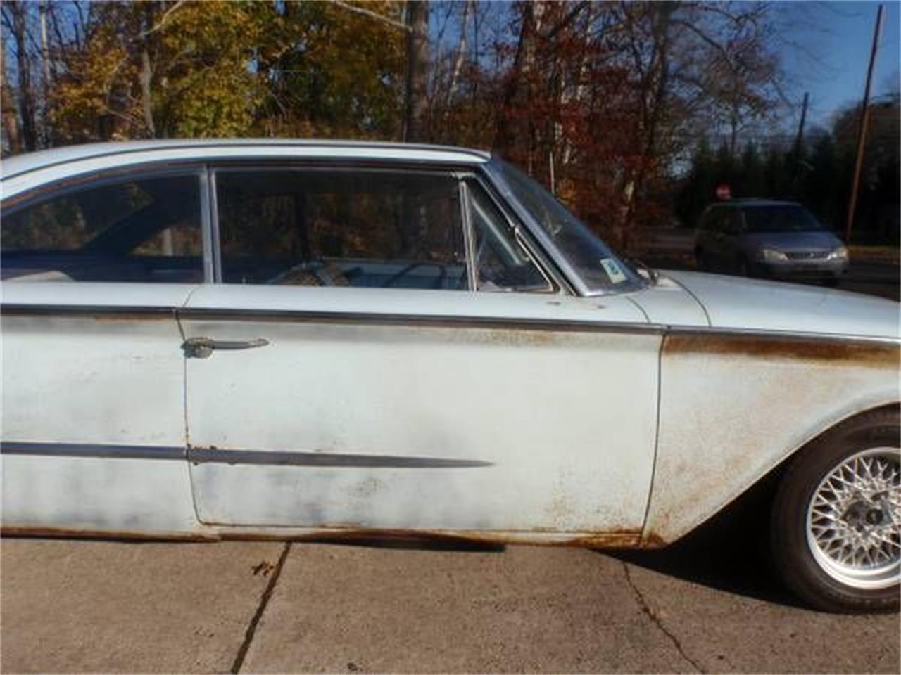 1960 Ford Starliner for sale in Cadillac, MI – photo 10