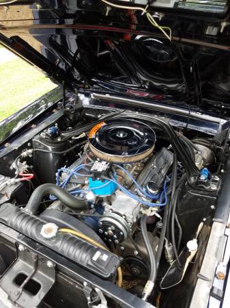 1967 Ford Mustang Fastback! for sale in Poolville, TX – photo 16