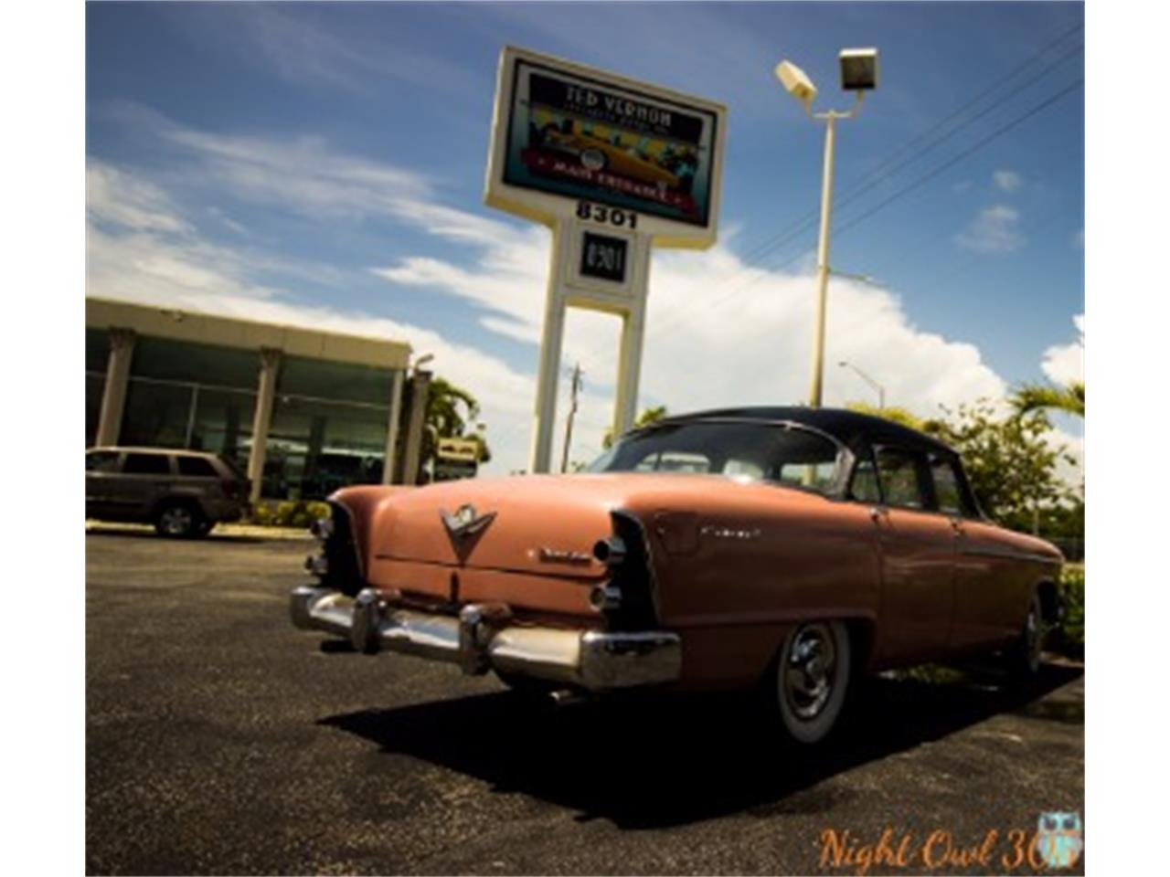 1955 Dodge Coronet for sale in Miami, FL – photo 15