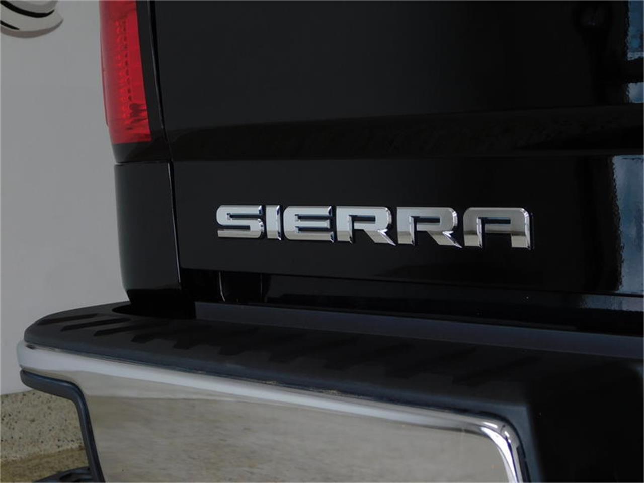 2017 GMC Sierra 1500 for sale in Hamburg, NY – photo 40