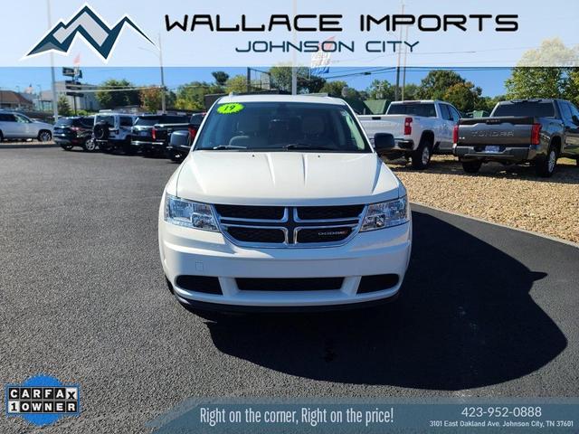 2019 Dodge Journey SE Value Package for sale in Johnson City, TN – photo 25