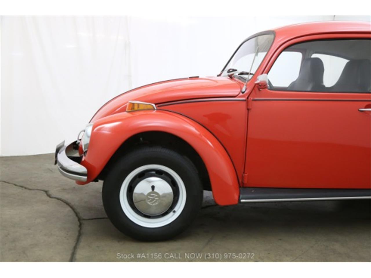 1972 Volkswagen Beetle for sale in Beverly Hills, CA – photo 17