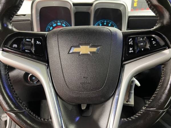 2015 Chevrolet Camaro LT RS PACKAGE - 100 Approvals! for sale in Tallmadge, OH – photo 16