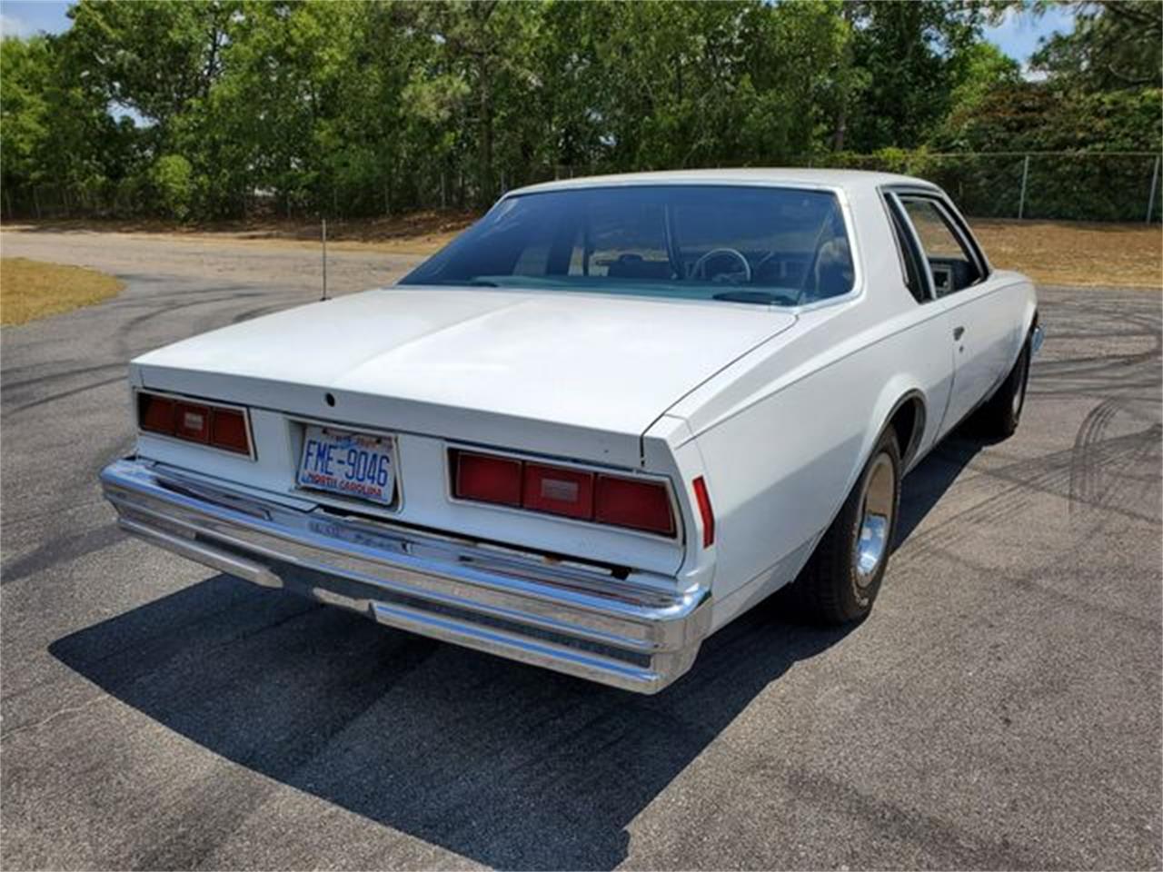 1977 chevrolet impala for sale in hope mills nc classiccarsbay com 1977 chevrolet impala for sale in hope