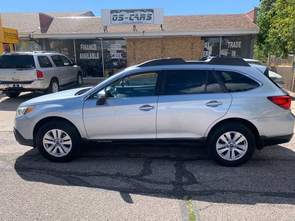 2015 SUBARU OUTBACK/AWD - - by dealer - vehicle for sale in Colorado Springs, CO – photo 6