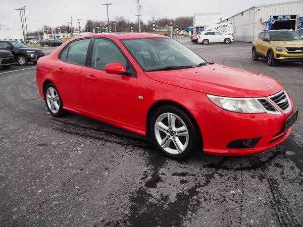 2010 Saab 9-3 Base - - by dealer - vehicle automotive for sale in Youngstown, OH – photo 3