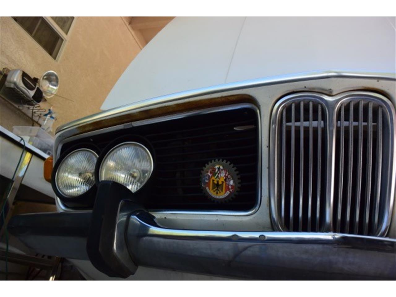1971 BMW 2800CS for sale in Santa Clarita, CA – photo 15