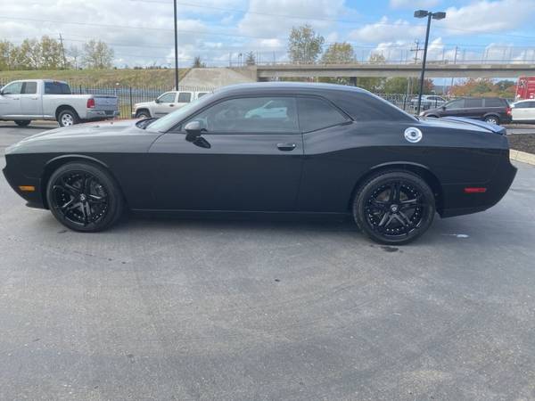 2014 Dodge Challenger Rallye Redline 2dr Coupe - - by for sale in Sacramento , CA – photo 8