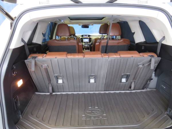 2019 Subaru Ascent 2 4T Touring 7-Passenger - - by for sale in Anchorage, AK – photo 14