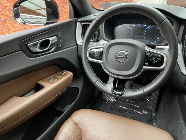 2020 Volvo XC60 T5 Momentum AWD for sale in reading, PA – photo 14