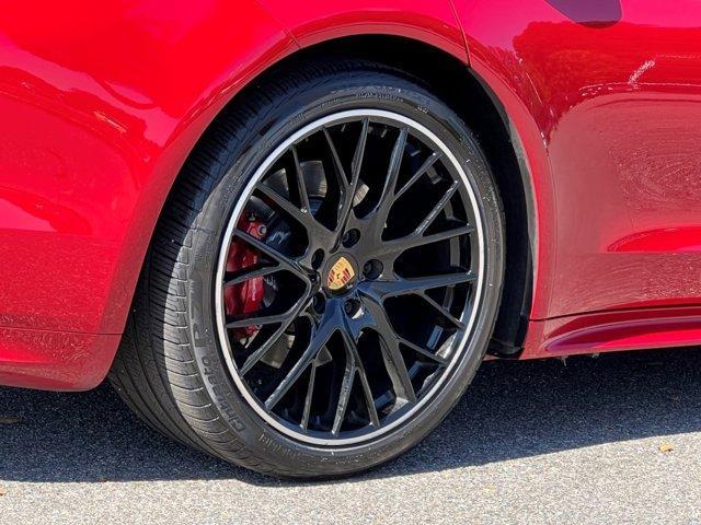 2019 Porsche Panamera GTS for sale in Richmond , VA – photo 7