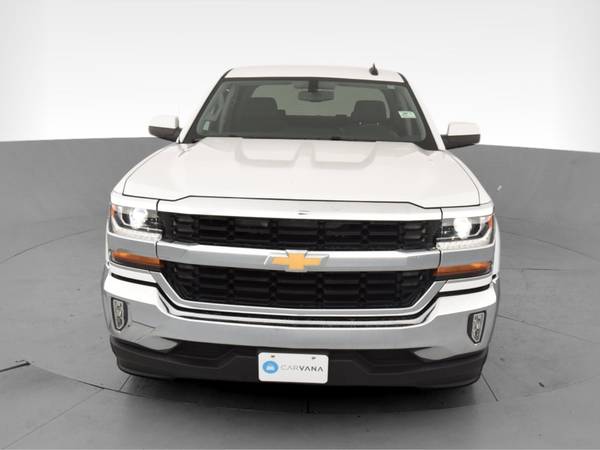 2016 Chevy Chevrolet Silverado 1500 Crew Cab LT Pickup 4D 5 3/4 ft -... for sale in College Station , TX – photo 17