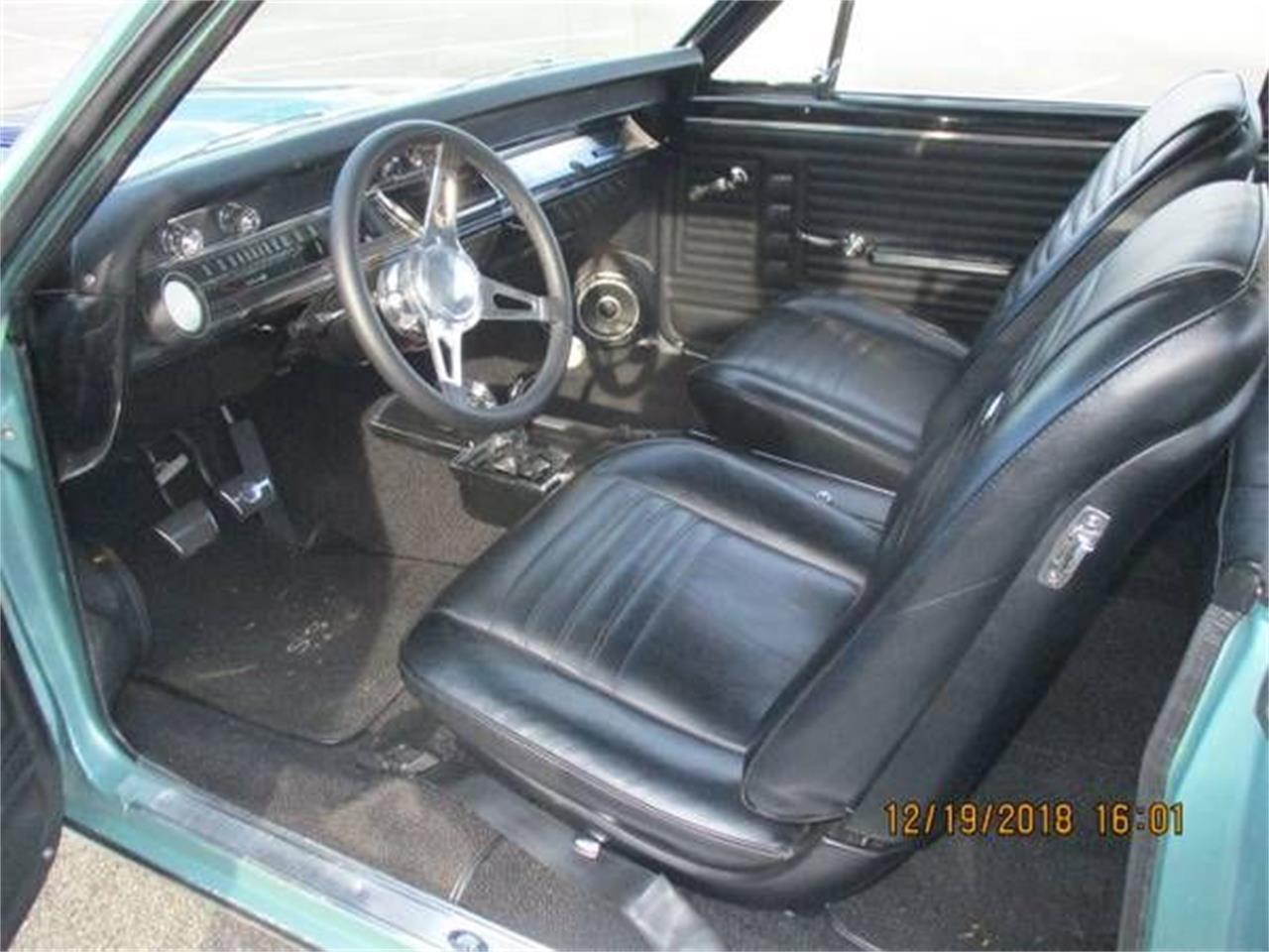 1967 Chevrolet Chevelle for sale in Cadillac, MI – photo 11
