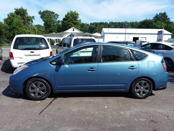 One owner Prius for sale in Northumberland, PA – photo 8