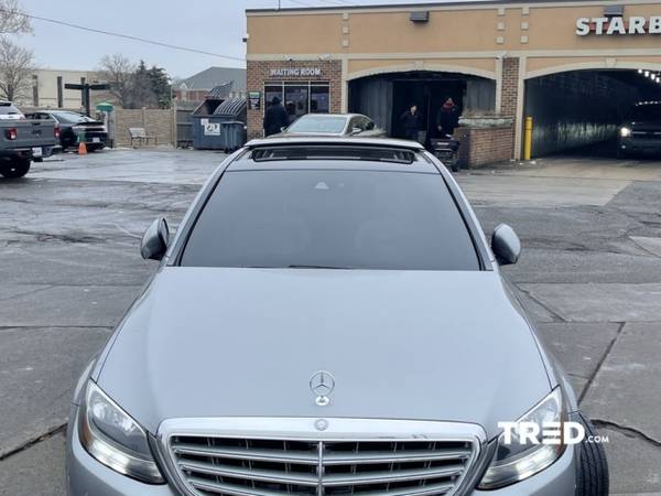 2016 Mercedes-Benz C Class - - by dealer - vehicle for sale in Detroit, MI – photo 3