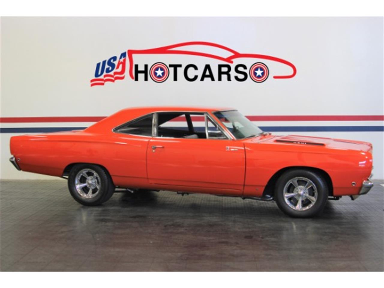 1968 Plymouth Road Runner for sale in San Ramon, CA