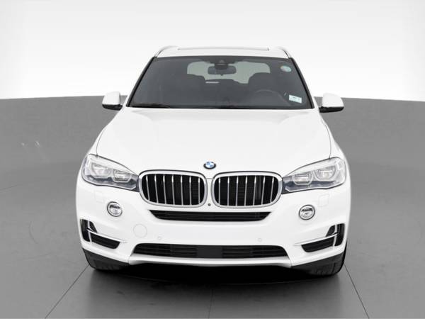 2017 BMW X5 xDrive35i Sport Utility 4D suv White - FINANCE ONLINE -... for sale in Albuquerque, NM – photo 17