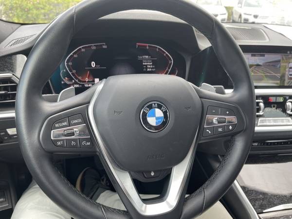 2021 BMW 3-Series 330i - - by dealer - vehicle for sale in Kailua-Kona, HI – photo 17