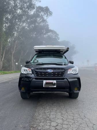 2018 Subaru Premium Forester XT for sale in San Mateo, CA – photo 5