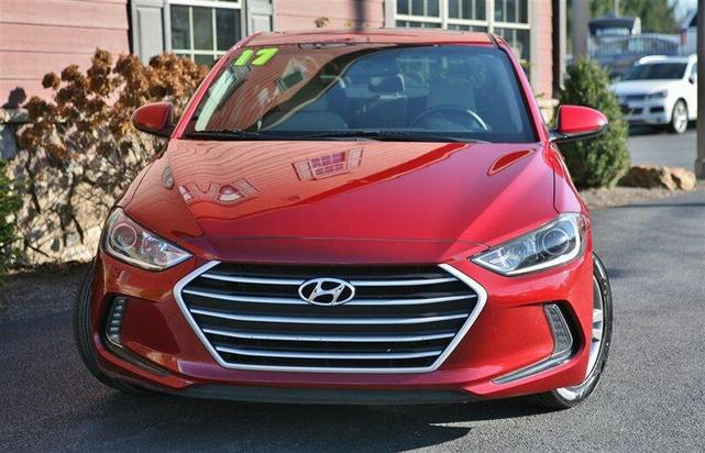 2017 Hyundai Elantra Value Edition for sale in Other, PA – photo 2