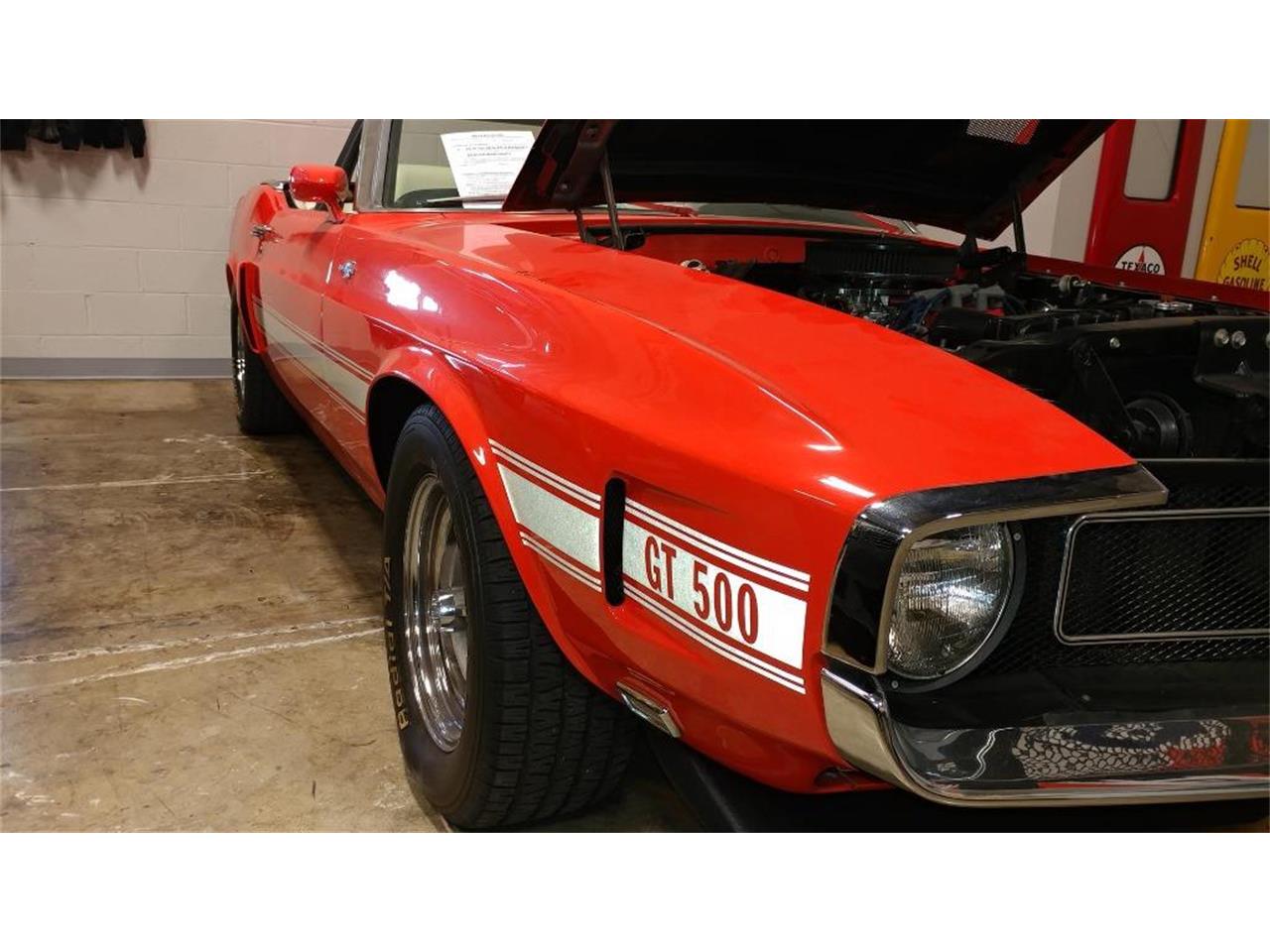 1969 Ford Mustang for sale in Atlanta, GA – photo 43
