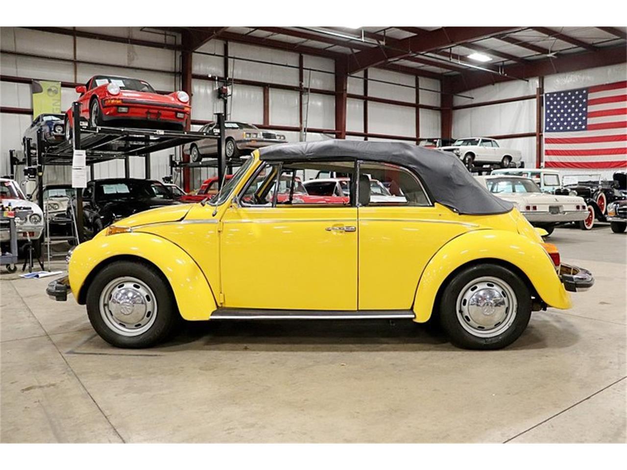 1978 Volkswagen Beetle for sale in Kentwood, MI – photo 65