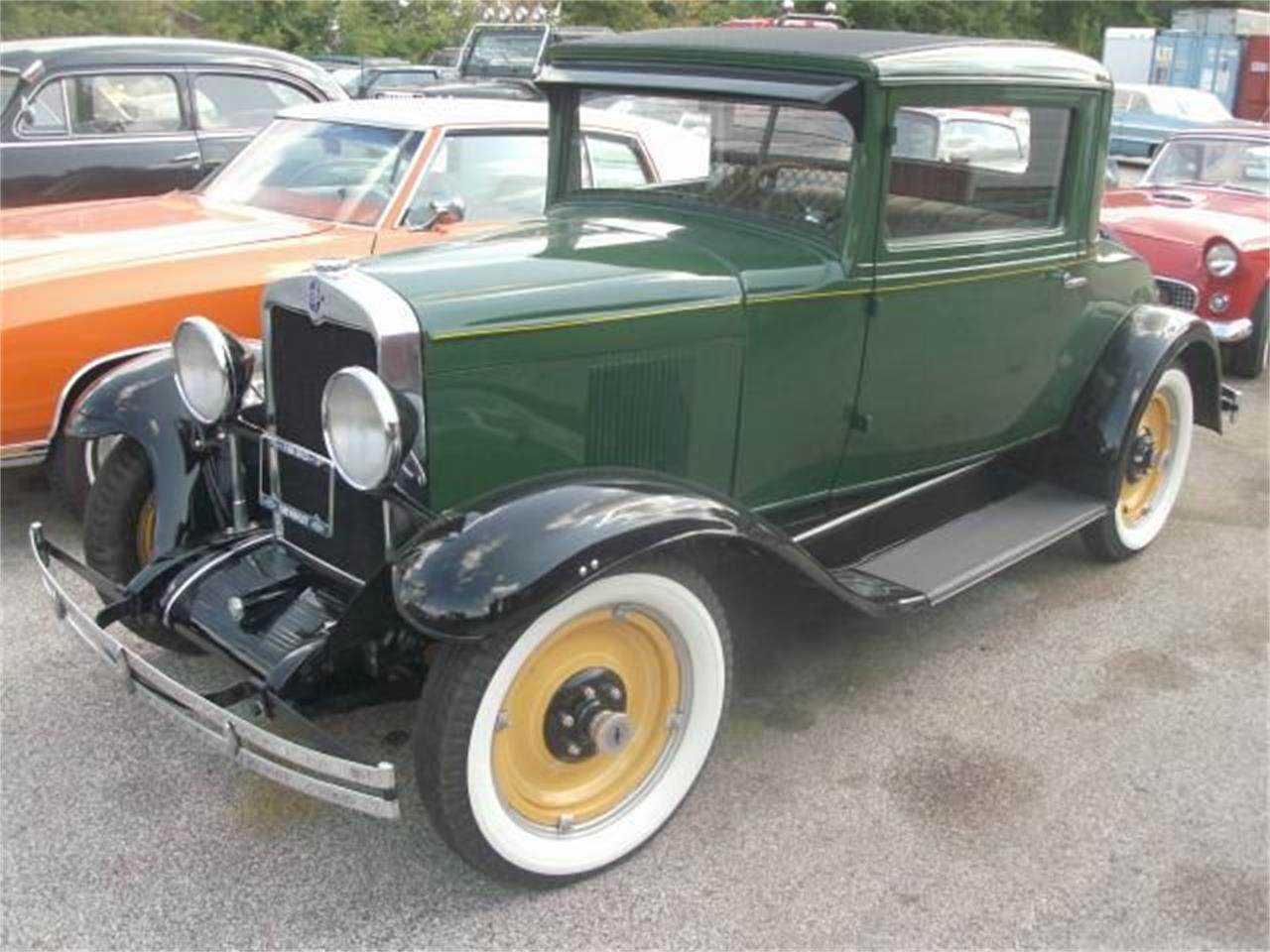 1930 Chevrolet 3-Window Coupe for sale in Cadillac, MI – photo 15
