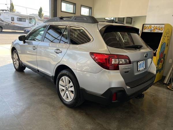 2018 Subaru Outback - LEWIS CLARK AUTO SALES - - by for sale in LEWISTON, ID – photo 3
