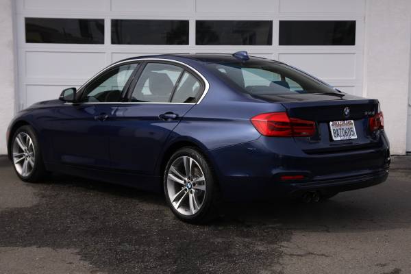 2017 BMW 330i, Premium Pkg , Driver Asst Pkg , ONLY 25k Miles! for sale in Eureka, CA – photo 3