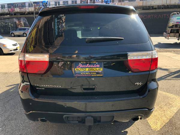 2013 Dodge Durango RT V8 4x4*DOWN*PAYMENT*AS*LOW*AS for sale in Whitestone, NY – photo 5