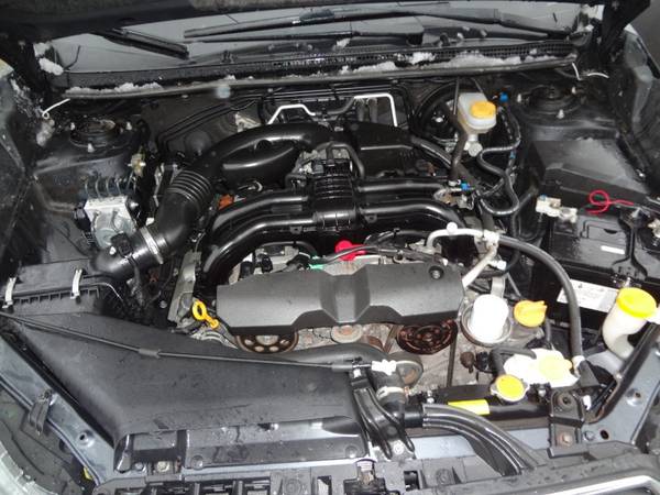 2014 Subaru XV Crosstrek 2.0 Premium - cars & trucks - by dealer -... for sale in Shakopee, MN – photo 13