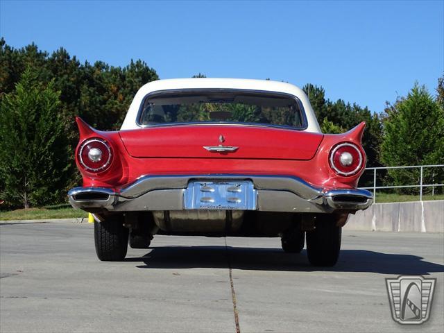 1957 Ford Thunderbird Base for sale in O'Fallon, IL – photo 5