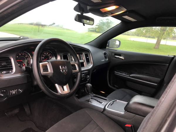 2013 dodge Charger 3.6 v6 for sale in Shelby Township , MI – photo 12