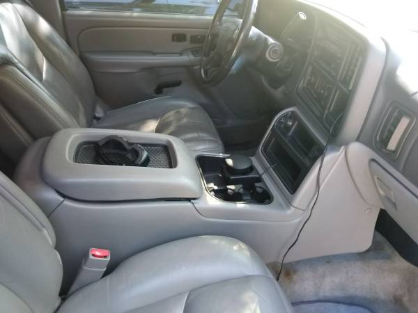 2004 Chevy tahoe for sale in Lewisville, TX – photo 7