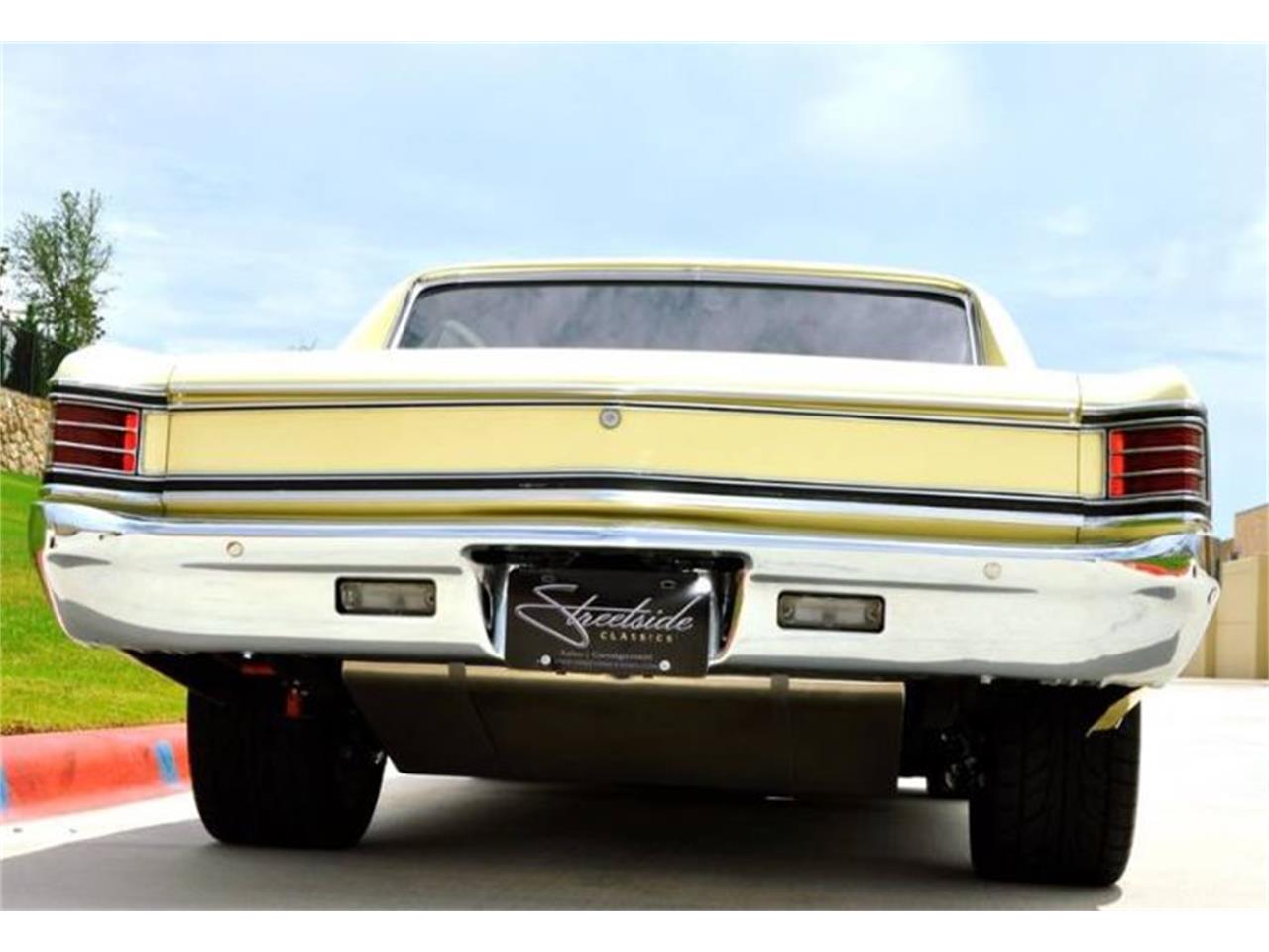 1967 Chevrolet Chevelle for sale in Cadillac, MI – photo 5